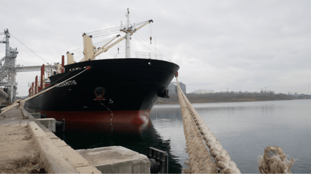 За прошлый год в порты Одесчины зашло около 6 тыс. судов - 285x160