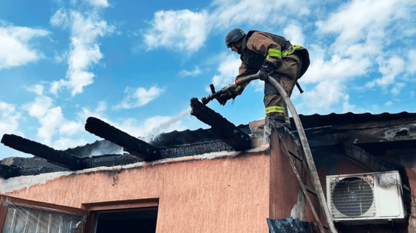 Вибухи у Сумах 12 вересня — що відомо