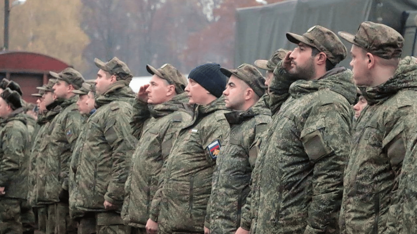 Командир десантної бригади ЗСУ розповів, як відбуваються ротації російських штурмовиків