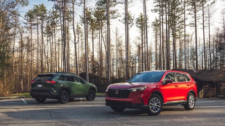 Чому вживані Honda та Toyota такі дорогі - 290x160