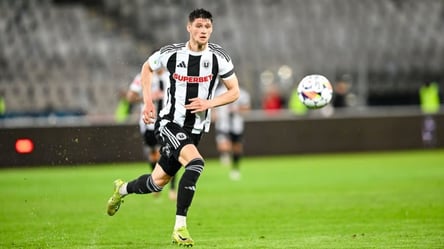 Бленуце звернувся до українців після скандалу з контентом із РФ - 285x160