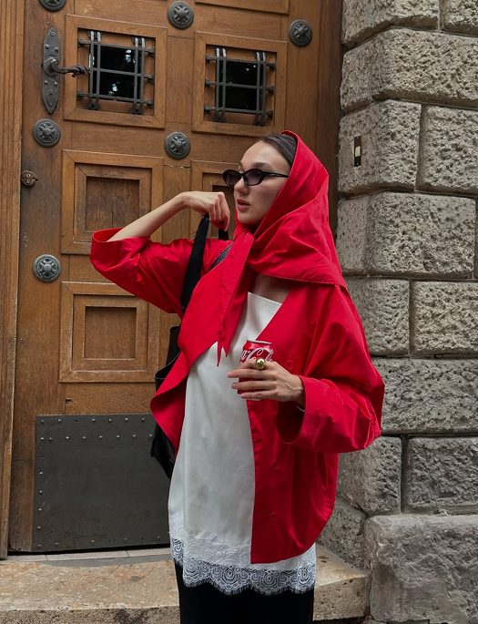 Як освіжити базовий гардероб восени