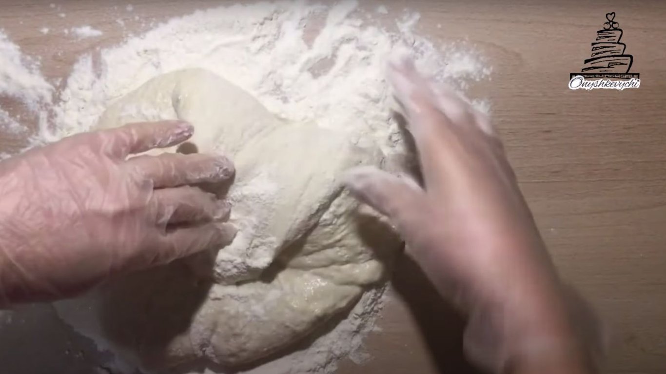 простий рецепт хліба, який вдається у кожного 