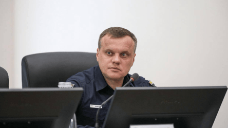 Новим начальником поліції Київщини став Андрій Рубель - 285x160