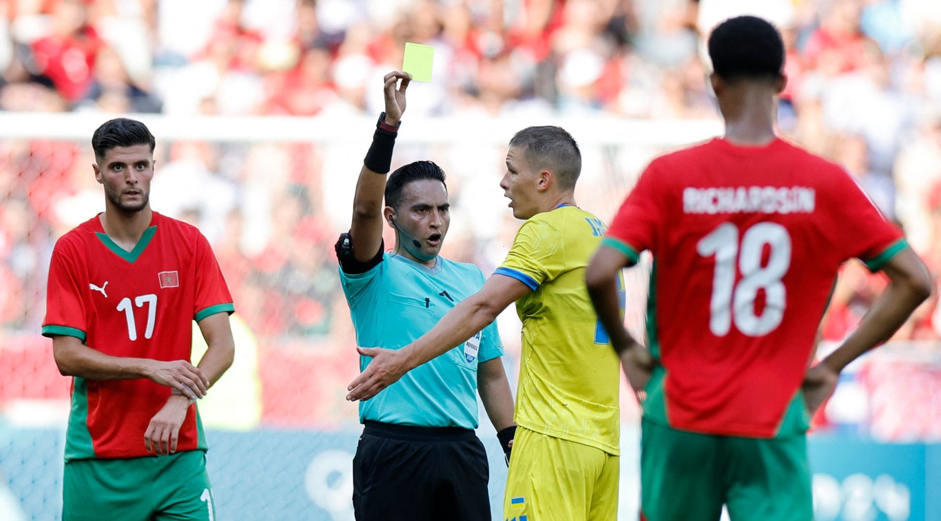 Даниил Сикан