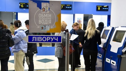 Кому в Украине упростили получение водительского удостоверения: новые правила - 285x160