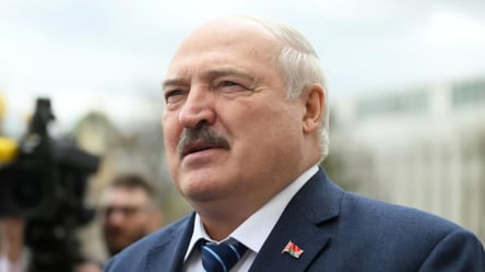 Lukashenko denies Zelenskyy's statement about apology - 285x160