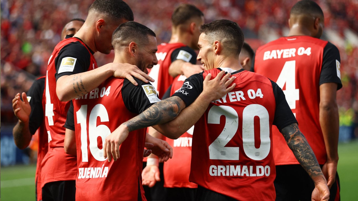 Алехандро Гримальдо