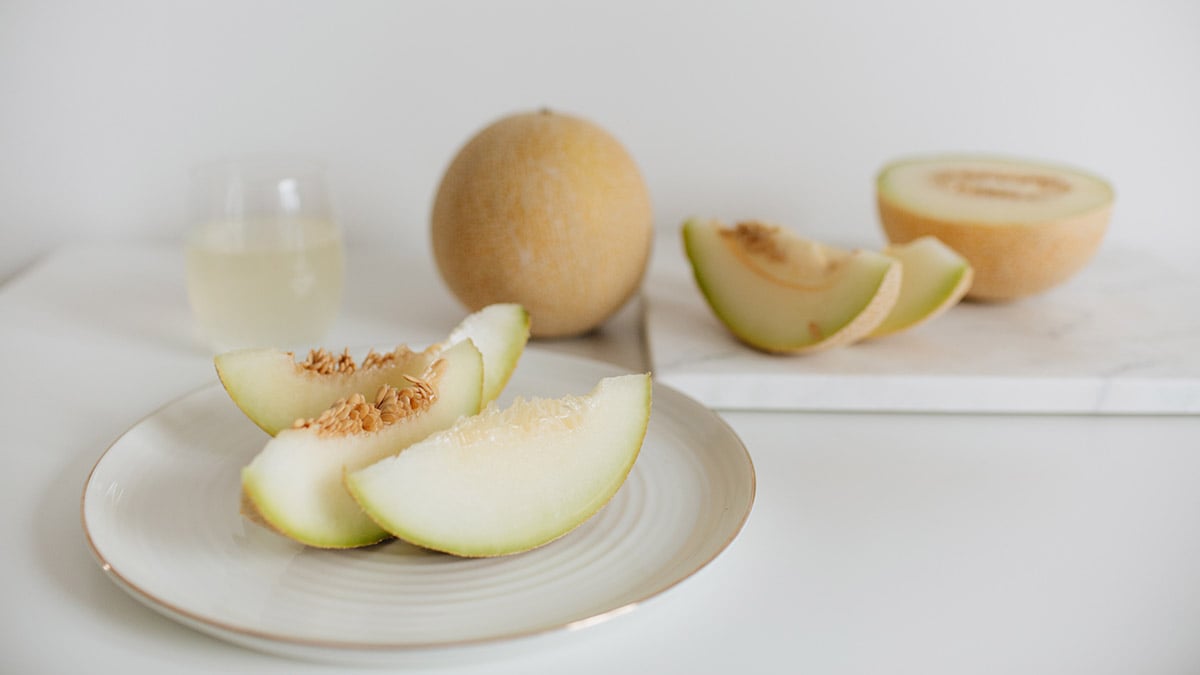 Як вибрати диню, щоб була стигла та солодка — три прості поради