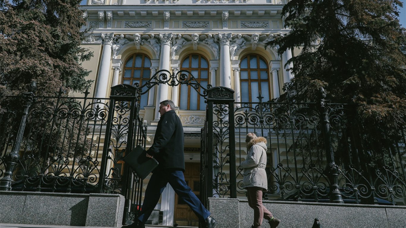 Камельчук заявив, що Україна повинна скористатися російськими коштами в Європі