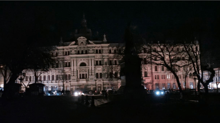 Отключение света — какие графики будут завтра в Одессе - 285x160