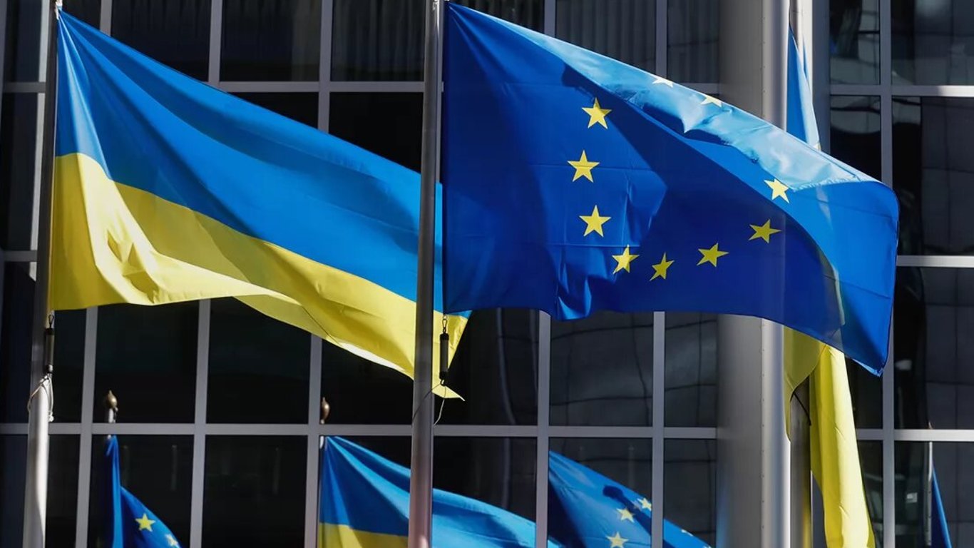 Евросоюз выделил еще 500 млн евро помощи для Украины: что известно