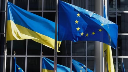 Євросоюз виділив ще 500 млн євро допомоги для України - 285x160