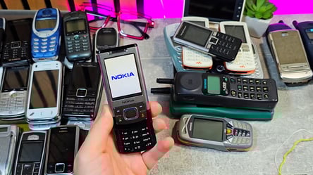 Кнопочные телефоны возвращаются — почему стоит перейти на них - 285x160