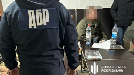 В Одесской области военный за взятку "закрыл глаза" на отсутствие бронежилетов - 285x160