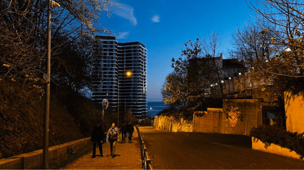 Графики отключений света — какие прогнозы в Одессе на завтра - 290x166