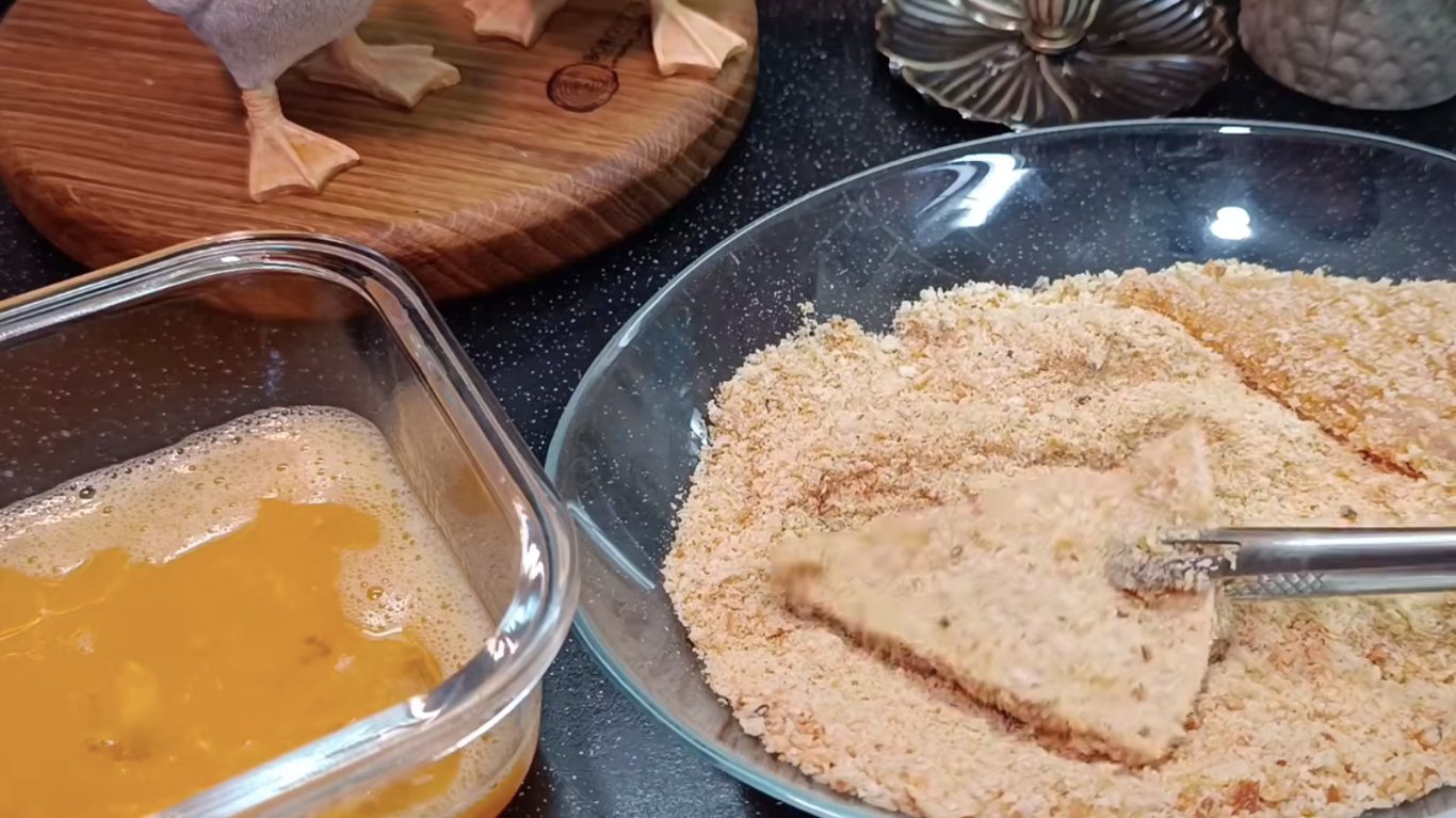рецепт на сніданок з лавашем та сиром