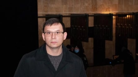 СБУ выдвинула подозрение в государственной измене экс-нардепу Мураеву и направила его дело в суд - 285x160
