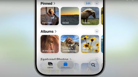 iOS 26 brings the most powerful Photos app yet - 285x160