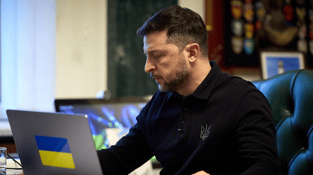 Мирный план — Зеленский ответил, есть ли финальный вариант - 290x160