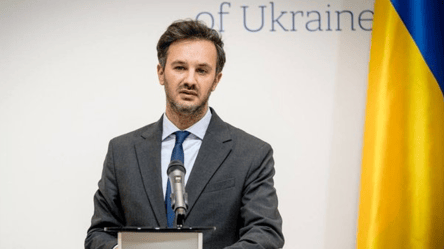 В МИД отреагировали на предложение РФ по "микроперемирию" - 290x160