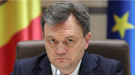 "Хоче відкрити новий фронт": прем’єр Молдови розповів про плани кремля - 285x160