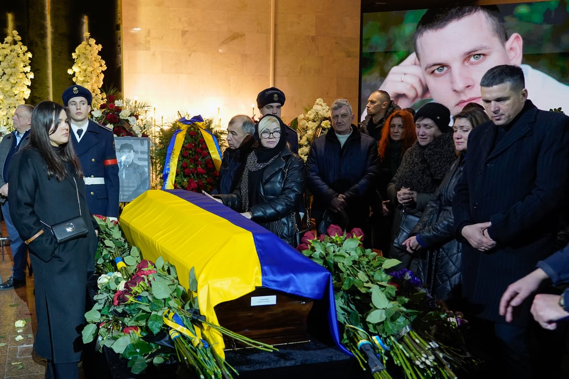 Бровары авиакатастрофа