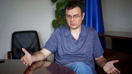 єОселя працює не для тих — Гетманцев розповів про програму - 285x160