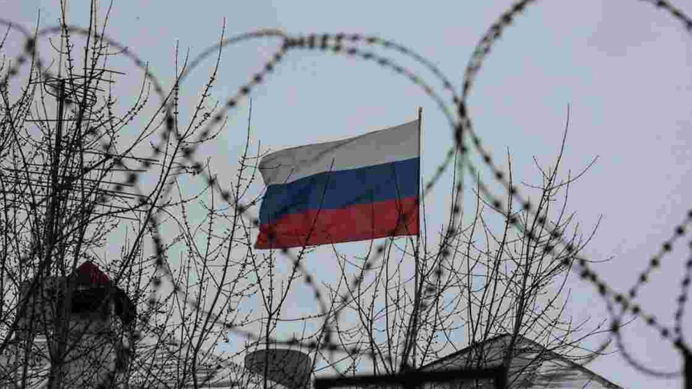 Санкції проти росії — експорті російських меблів суттєво впав