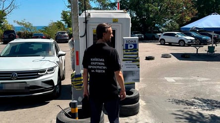 В Одесі приберуть перепони до моря — що саме демонтують - 285x160