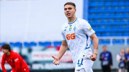 Пономаренко назвав два аспекти, які завадять йому стати кращим бомбардиром - 285x160