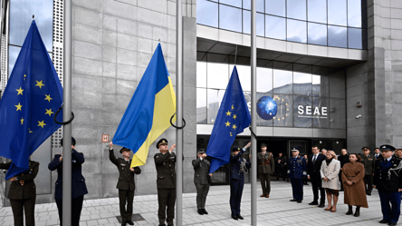 Єврокомісія представить план вступу України до ЄС 28 жовтня - 304x171