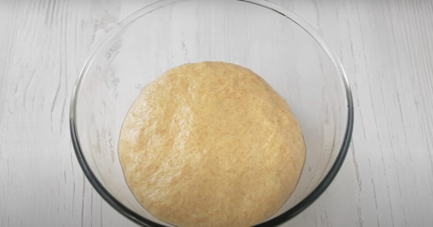 Булочки равлики з сиром - як приготувати