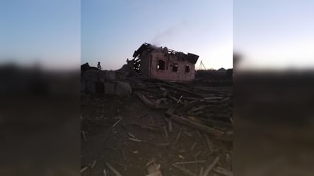 Росіяни вдарили по житловому будинку в Запоріжжі: загинула жінка - 285x160