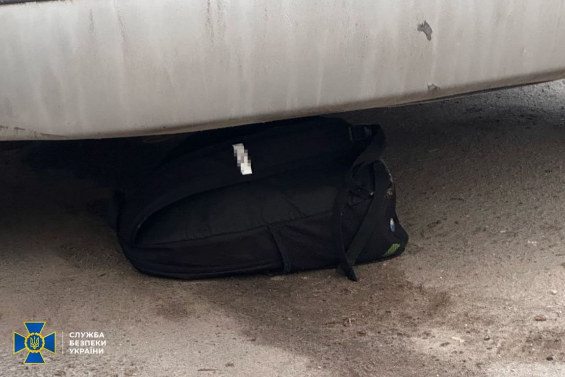 школярка готувала теракт у Тернополі