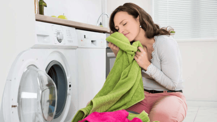 Ці прості методи повернуть рушникам пухнастість і свіжість - 285x160