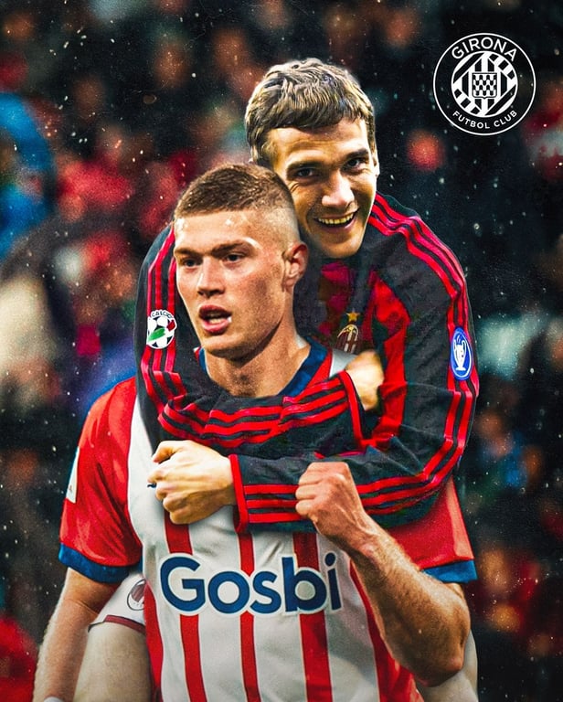 Довбик та Шевченка