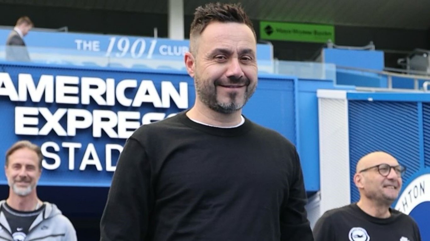 Роберто де Дзербі