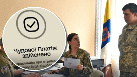 Штраф від ТЦК може висіти роками і завадити бронюванню - 285x160