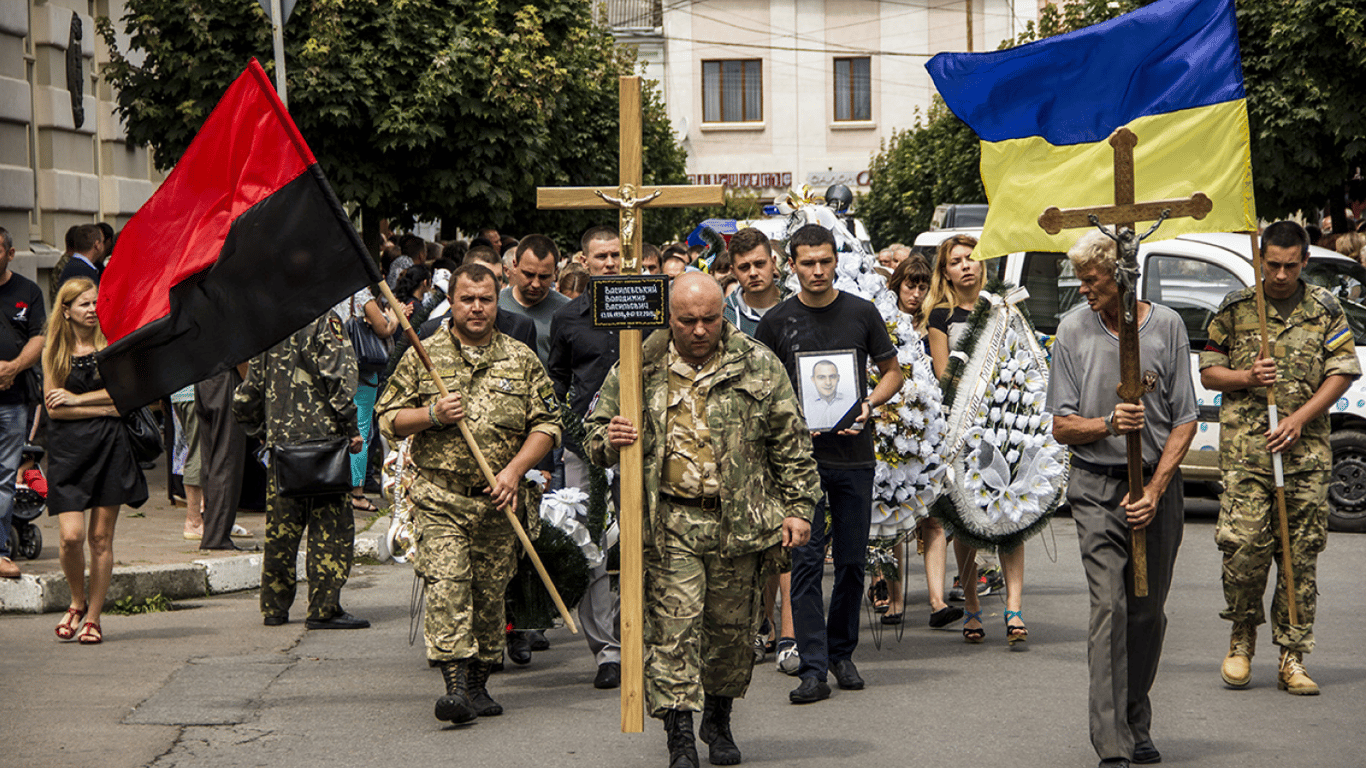 Выплата семье погибшего воина - кому пойдут выплаты, если военный не имеет семьи