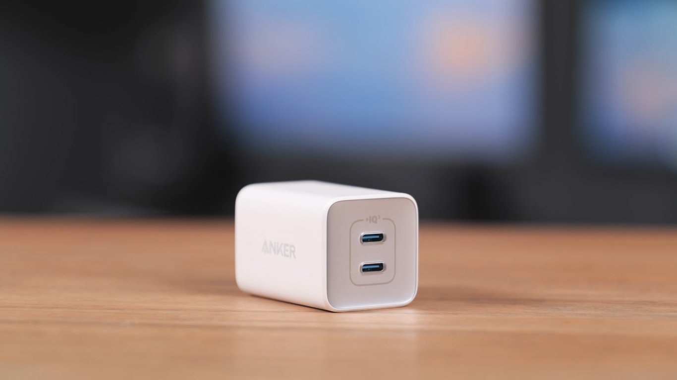 Зарядний пристрій нагрівається: коли тепло може стати загрозою