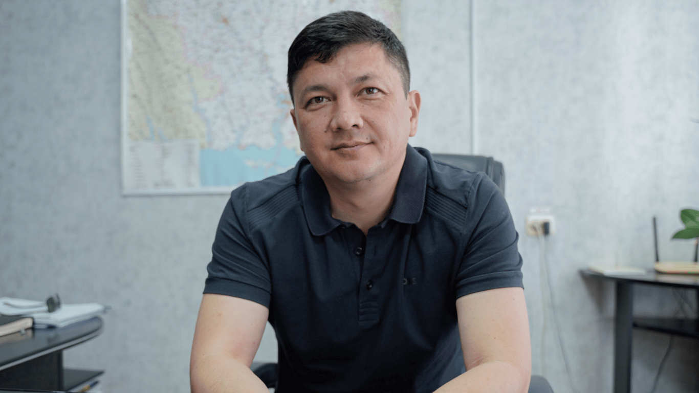 Кім: підготовка до зими має враховувати реалії соціально незахищених людей