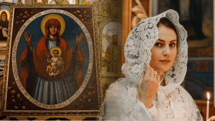 Собор Пресвятої Богородиці 2025 — душевні привітання та листівки - 285x160