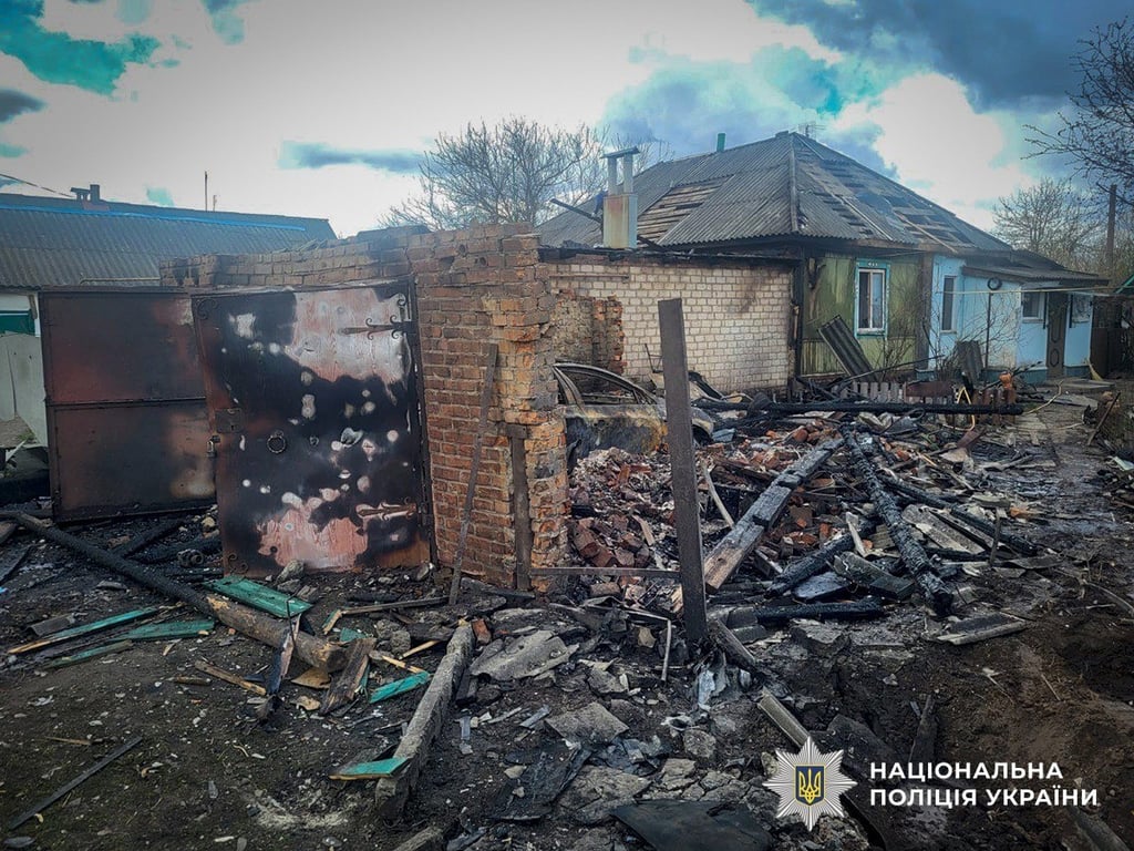 Армія РФ атакувала цивільних у Сумській області