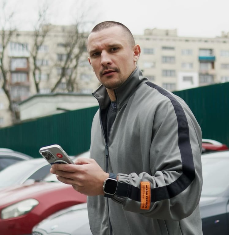 Тарас Цимбалюк прокоментував скандал із російськими піснями - фото 1