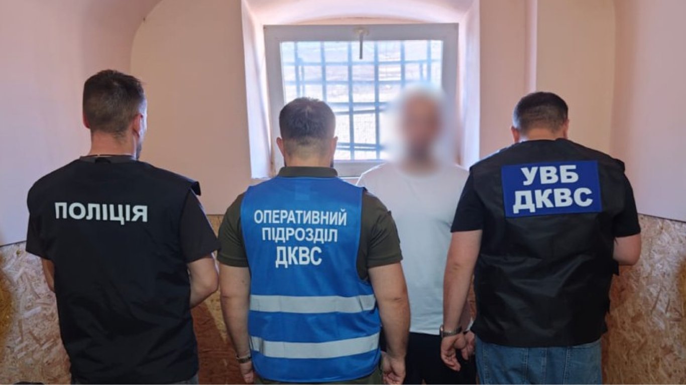 Знущання в одеському СІЗО: оголосили підозру співкамернику
