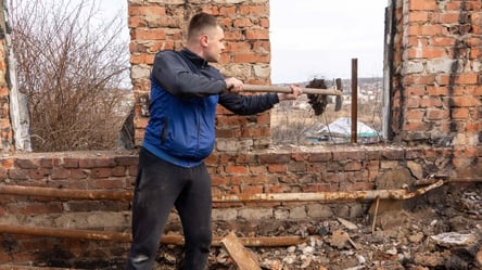 На Харківщині почали виплачувати компенсації людям, чиє майно знищили окупанти - 285x160