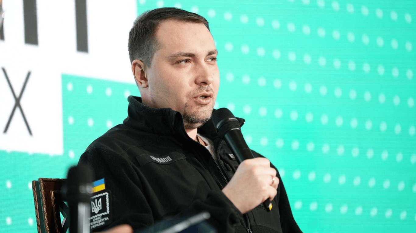 Буданов, вочевидь, не схильний до фаворитизму: Портніков