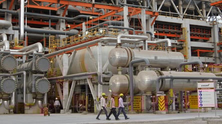 Індія знову купує нафту у РФ — тиск Трампа не допоміг - 290x160