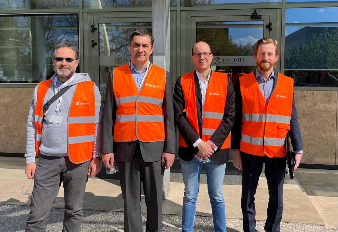 Київський КПК — 19 млн євро в надійність, екологічність І якість - фото 3